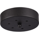 Matteo - 6-Light Line Voltage Canopy - Lights Canada