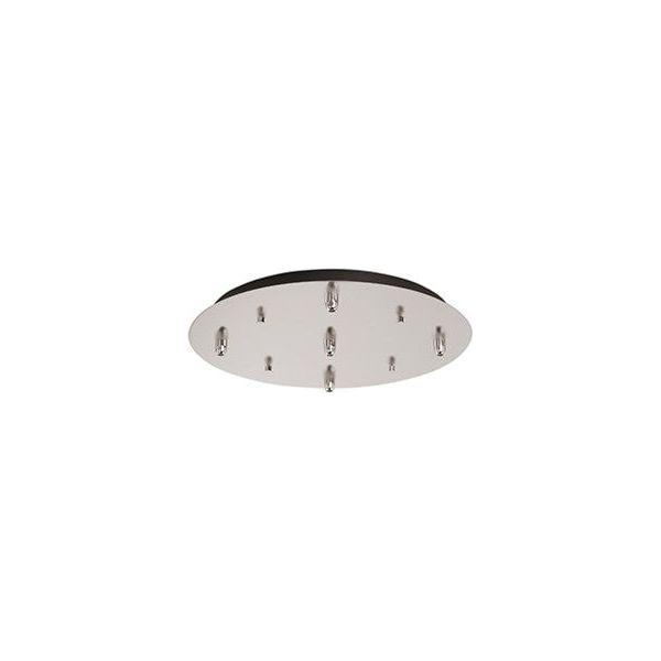 Kuzco - 5-Light Multi-Canopy - Lights Canada