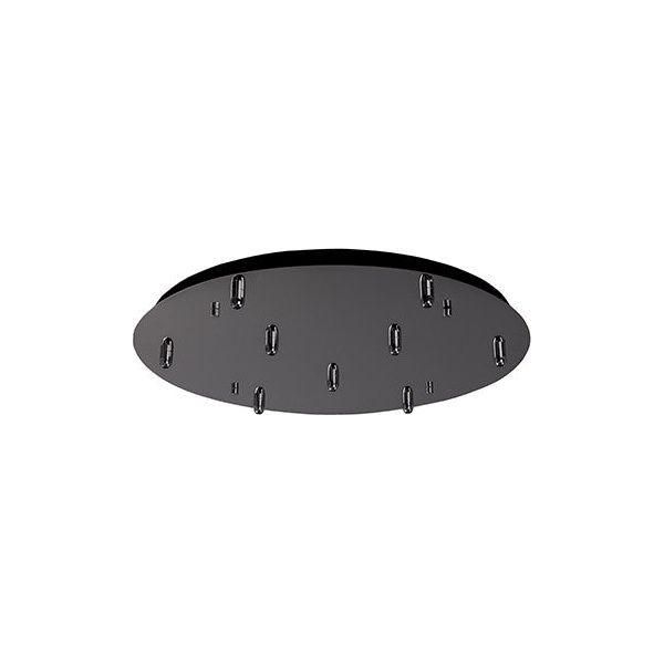 Kuzco - 9-Light Multi-Canopy - Lights Canada