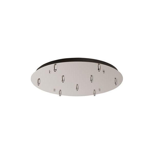 Kuzco - 9-Light Multi-Canopy - Lights Canada