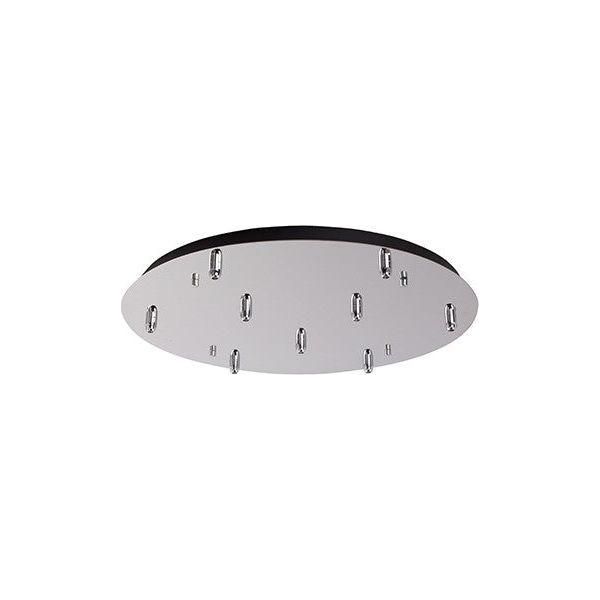 Kuzco - 9-Light Multi-Canopy - Lights Canada