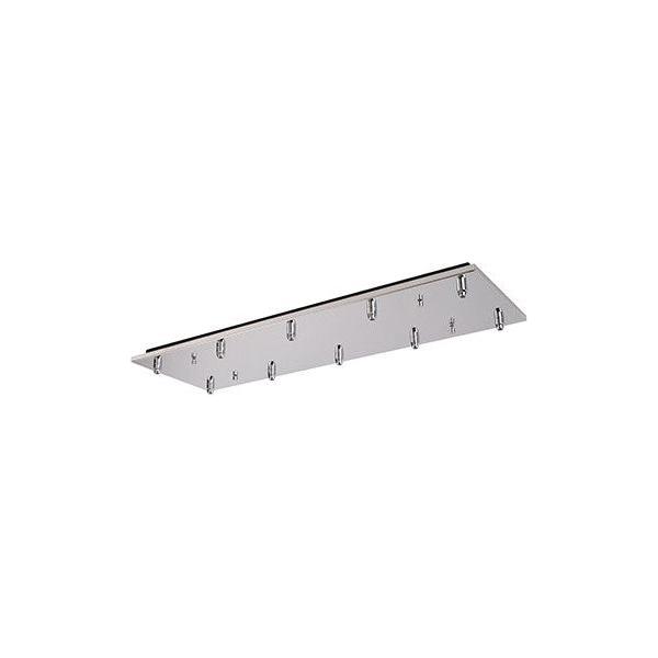 Kuzco - 10-Light Multi-Canopy - Lights Canada