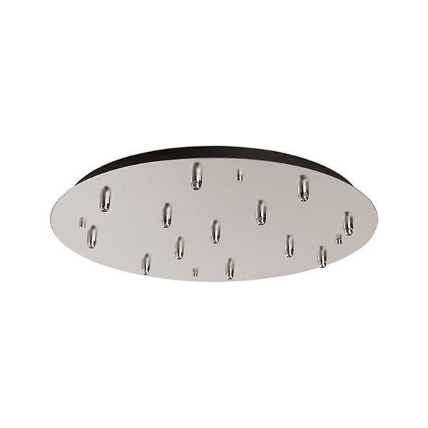 Kuzco - 13-Light Multi-Canopy - Lights Canada