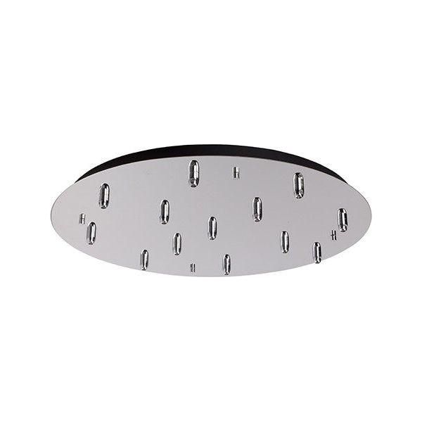 Kuzco - 13-Light Multi-Canopy - Lights Canada