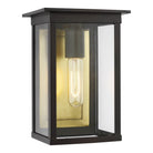 Visual Comfort Studio Collection - Freeport Outdoor Wall Light - Lights Canada