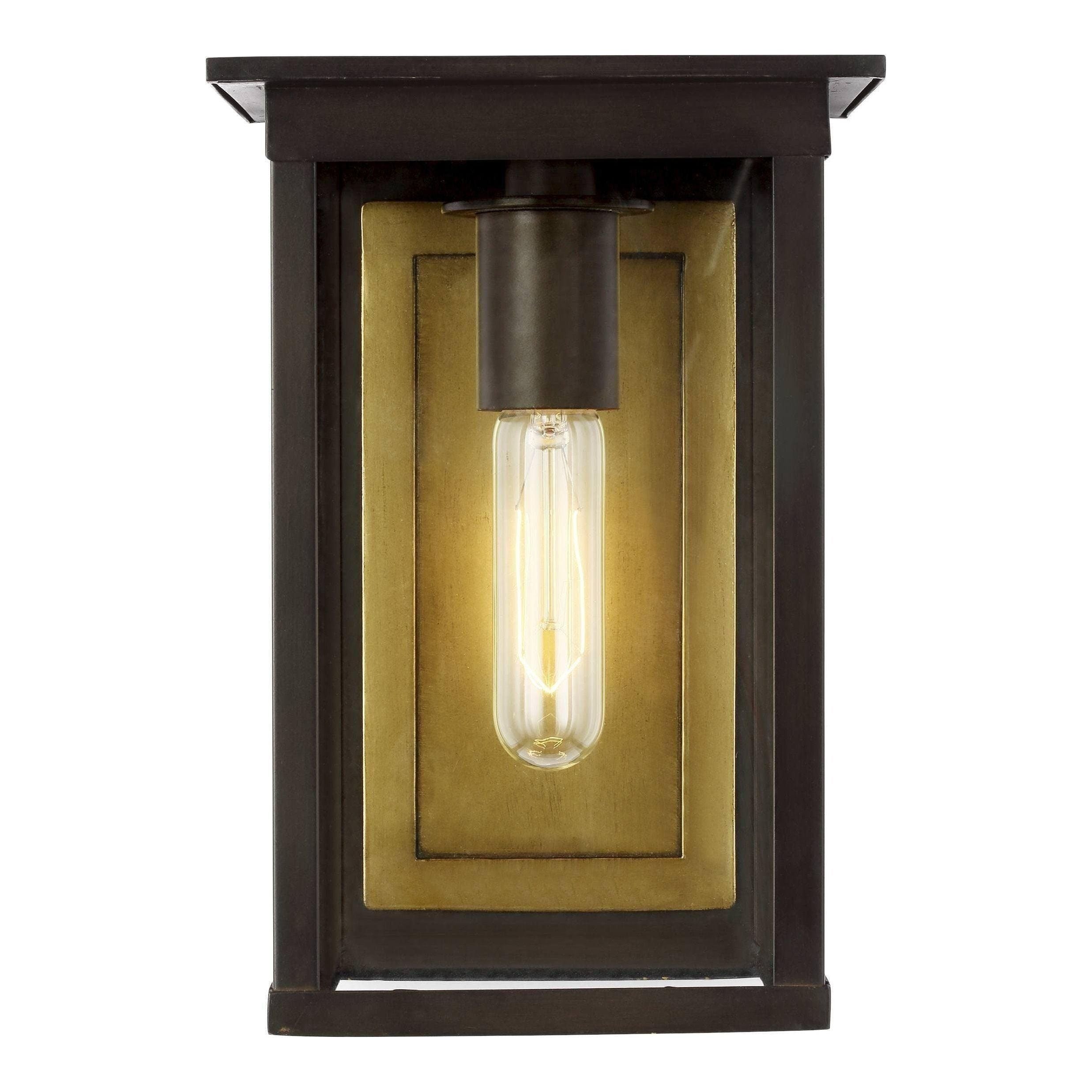 Visual Comfort Studio Collection - Freeport Outdoor Wall Light - Lights Canada