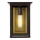Visual Comfort Studio Collection - Freeport Outdoor Wall Light - Lights Canada