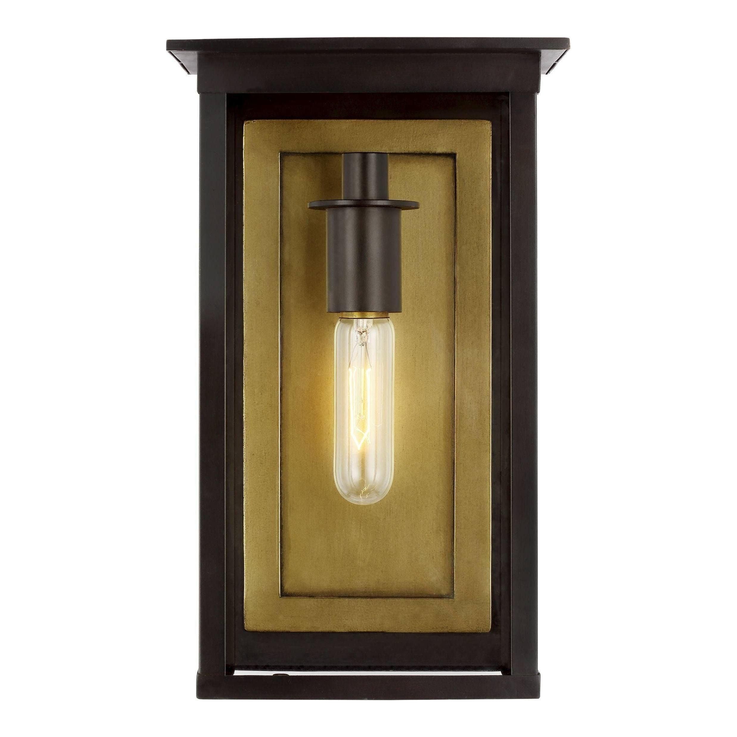 Visual Comfort Studio Collection - Freeport Outdoor Wall Light - Lights Canada