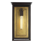 Visual Comfort Studio Collection - Freeport Outdoor Wall Light - Lights Canada