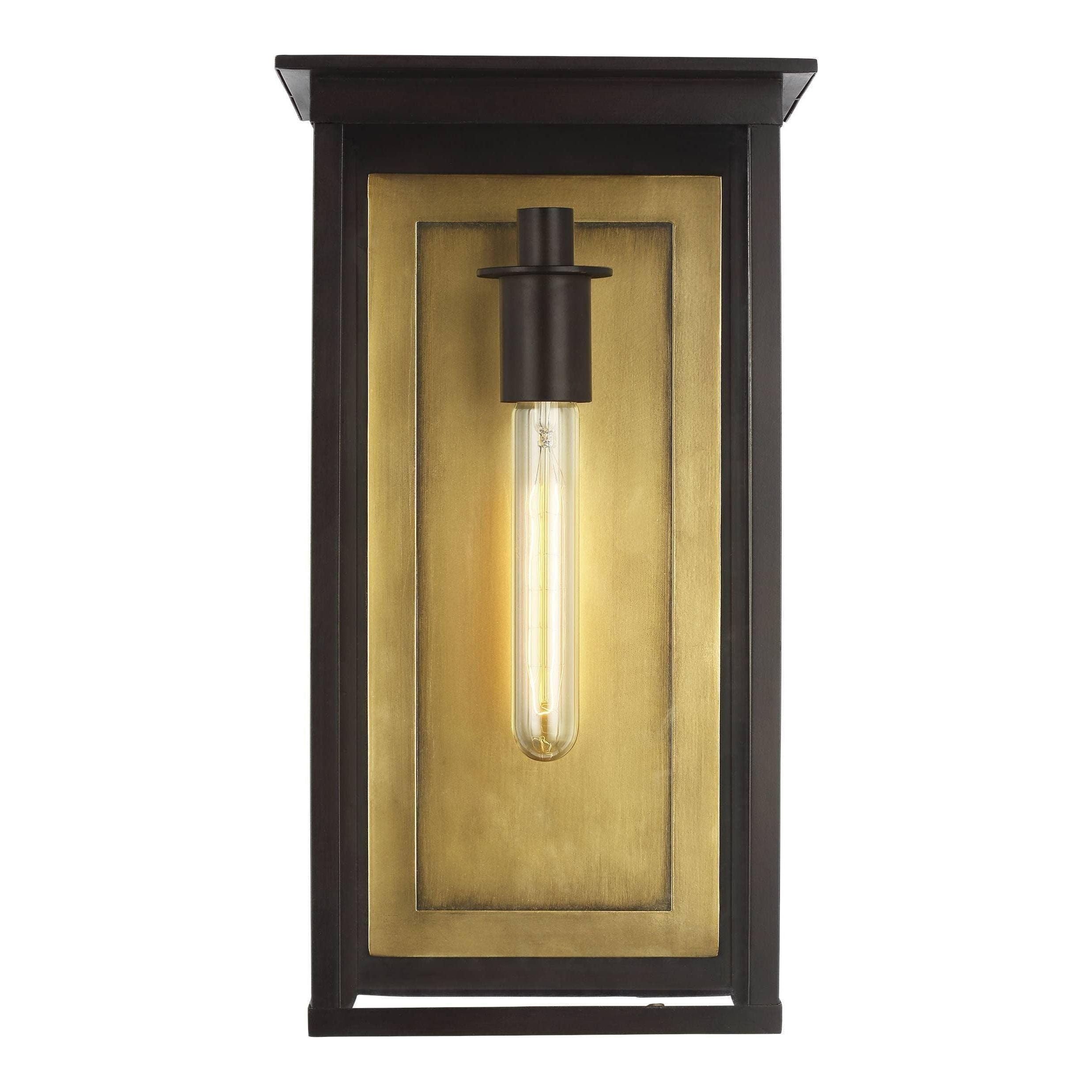 Visual Comfort Studio Collection - Freeport Outdoor Wall Light - Lights Canada