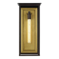 Freeport Outdoor Wall Light