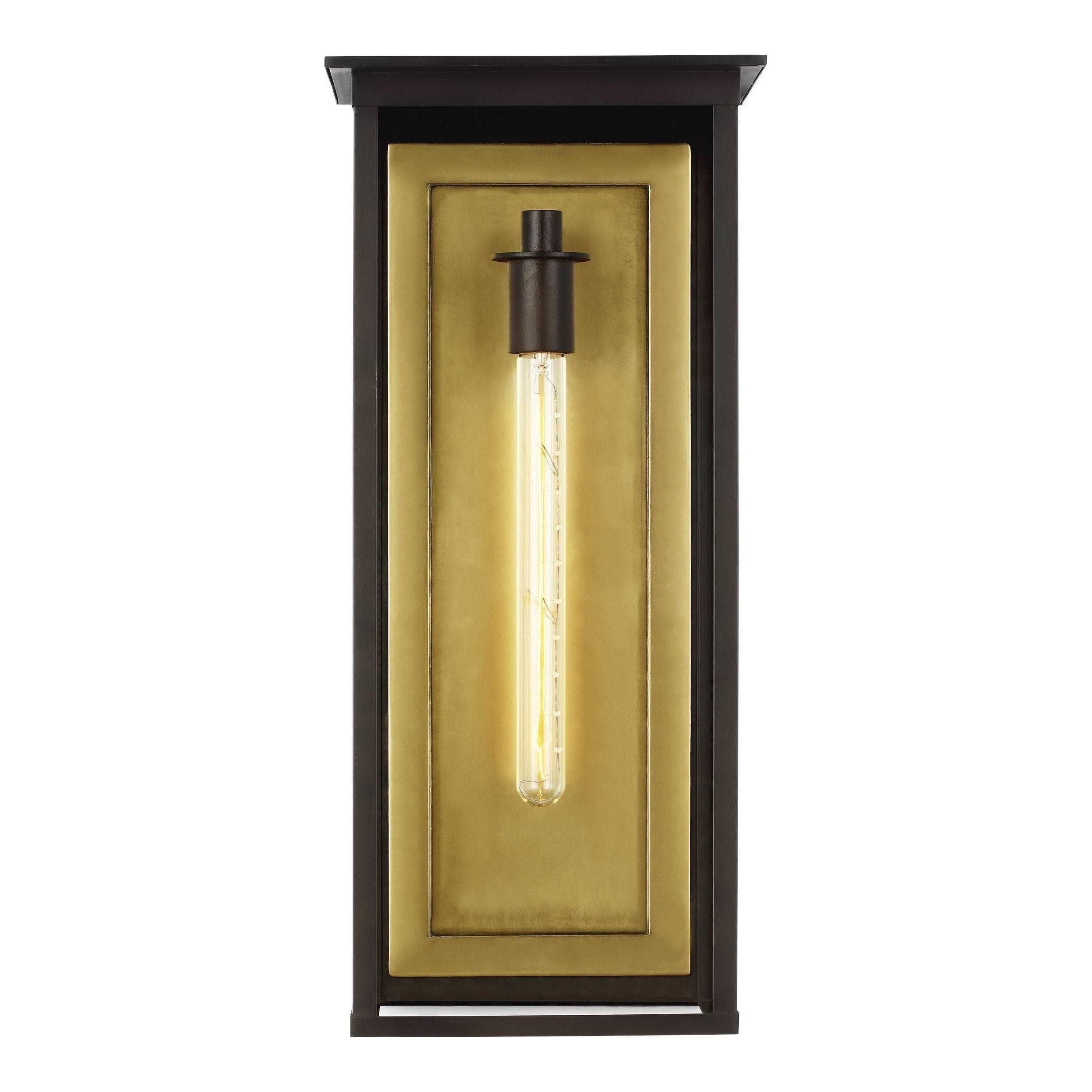 Visual Comfort Studio Collection - Freeport Outdoor Wall Light - Lights Canada