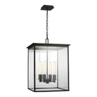 Visual Comfort Studio Collection - Freeport Outdoor Pendant - Lights Canada