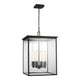 Visual Comfort Studio Collection - Freeport Outdoor Pendant - Lights Canada
