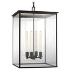 Visual Comfort Studio Collection - Freeport Outdoor Pendant - Lights Canada