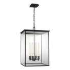 Visual Comfort Studio Collection - Freeport Outdoor Pendant - Lights Canada