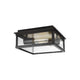 Visual Comfort Studio Collection - Freeport Outdoor Ceiling Light - Lights Canada