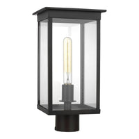 Freeport Outdoor Post Light