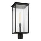 Visual Comfort Studio Collection - Freeport Outdoor Post Light - Lights Canada