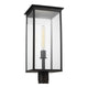 Visual Comfort Studio Collection - Freeport Outdoor Post Light - Lights Canada