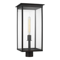 Freeport Outdoor Post Light