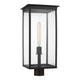 Visual Comfort Studio Collection - Freeport Outdoor Post Light - Lights Canada