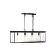 Visual Comfort Studio Collection - Freeport Outdoor Chandelier - Lights Canada