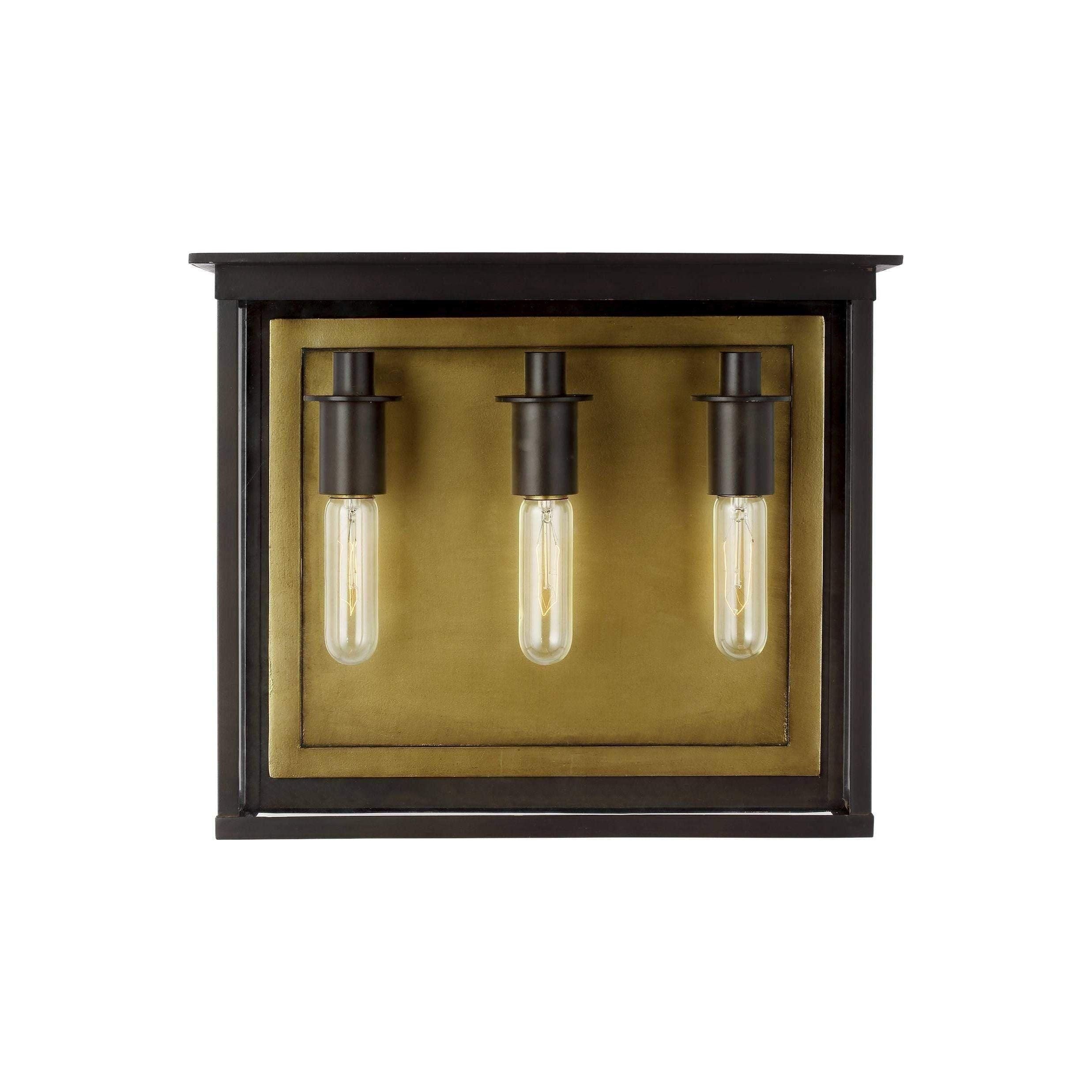 Visual Comfort Studio Collection - Freeport Outdoor Wall Light - Lights Canada