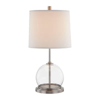 Coast Table Lamp