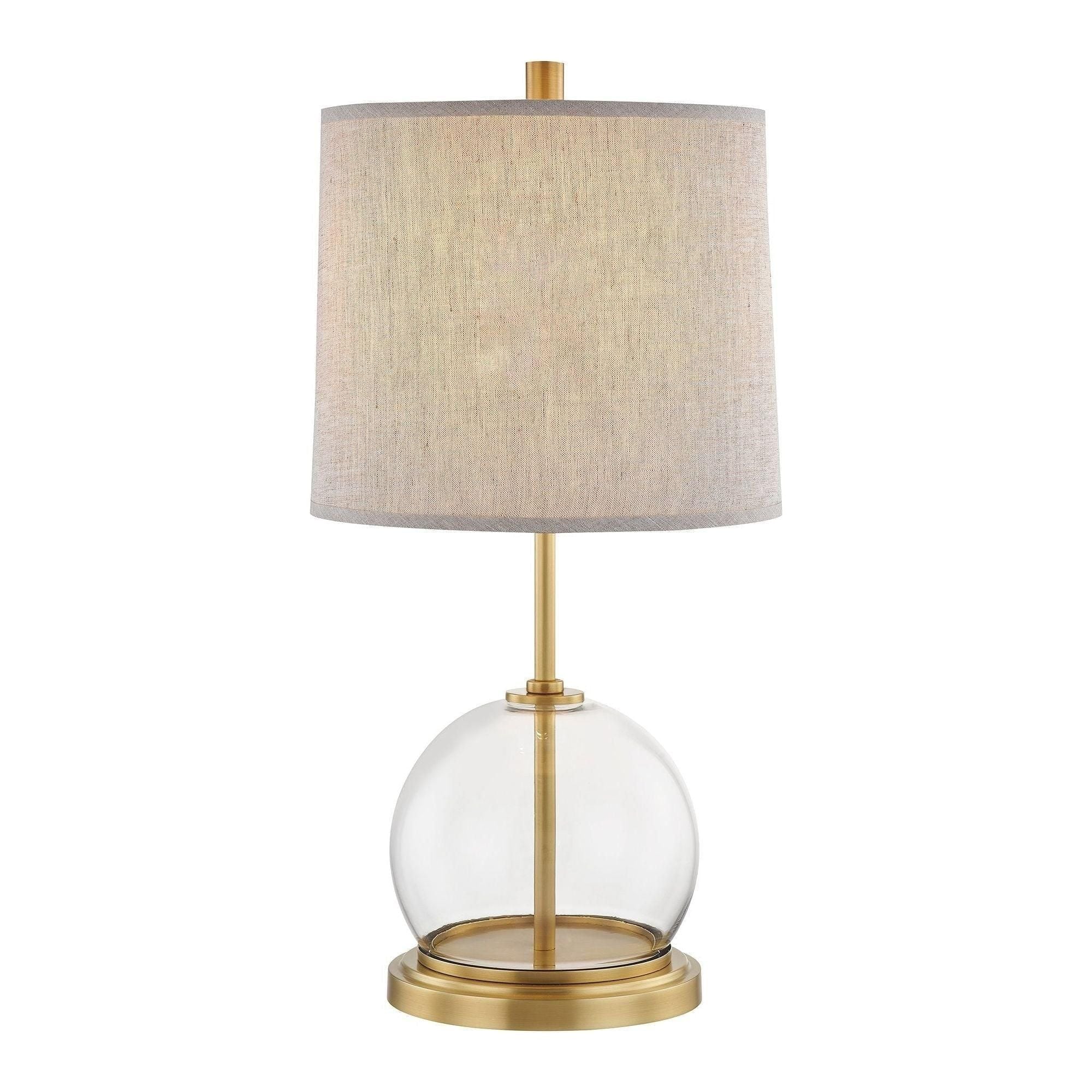 Alora - Coast Table Lamp - Lights Canada