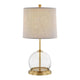 Alora - Coast Table Lamp - Lights Canada