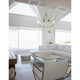 Alora - Coast Pendant - Lights Canada