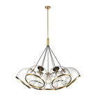 Alora - Coast Pendant - Lights Canada