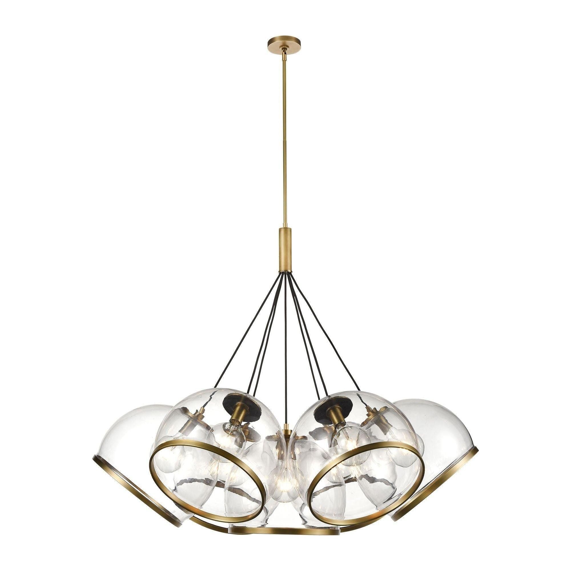 Alora - Coast Pendant - Lights Canada