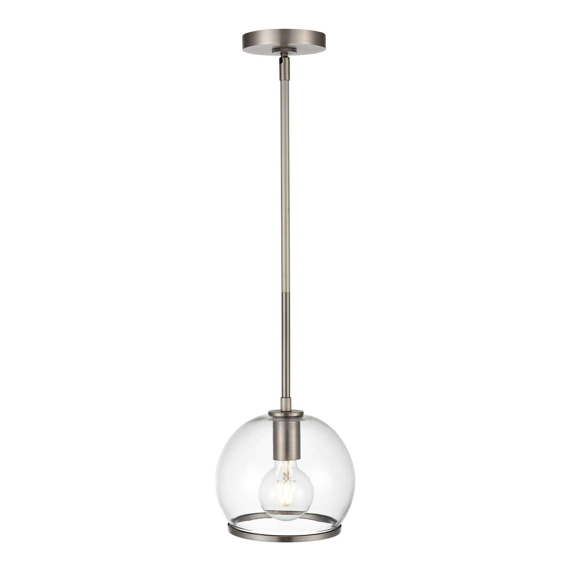 Alora - Coast Mini Pendant - Lights Canada