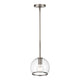 Alora - Coast Mini Pendant - Lights Canada