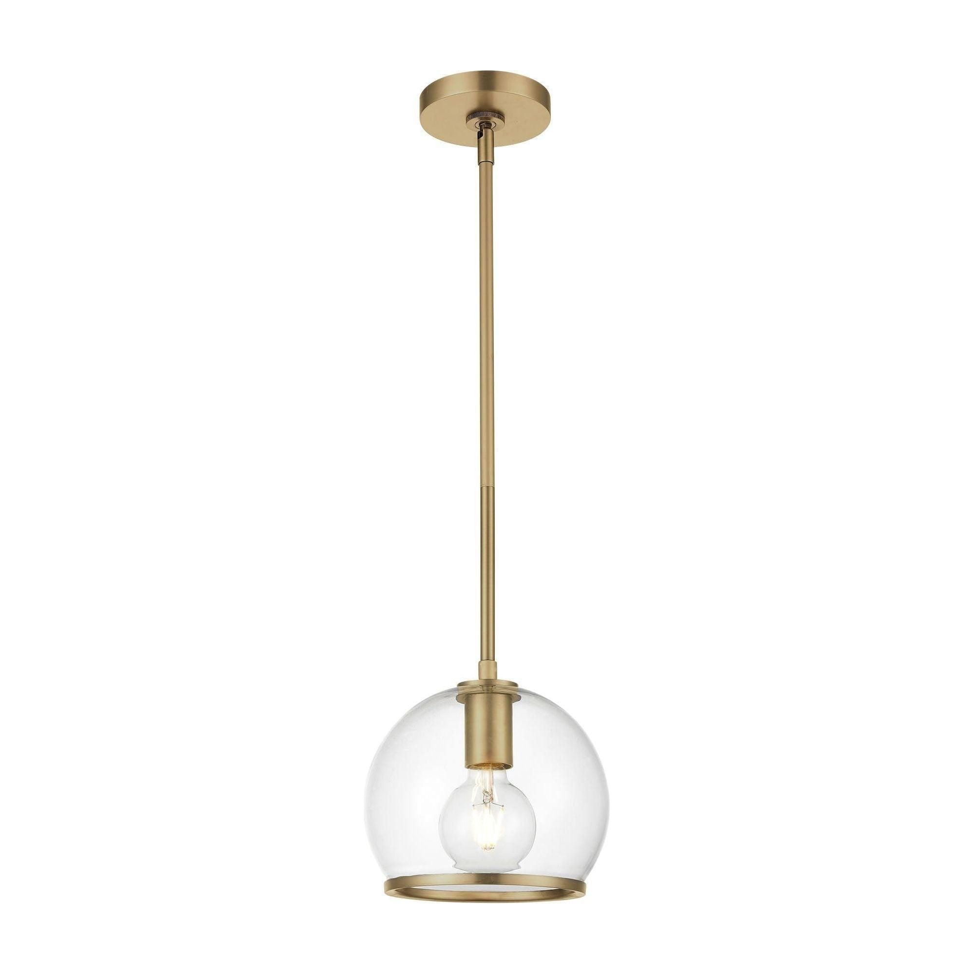 Alora - Coast Mini Pendant - Lights Canada