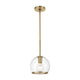 Alora - Coast Mini Pendant - Lights Canada