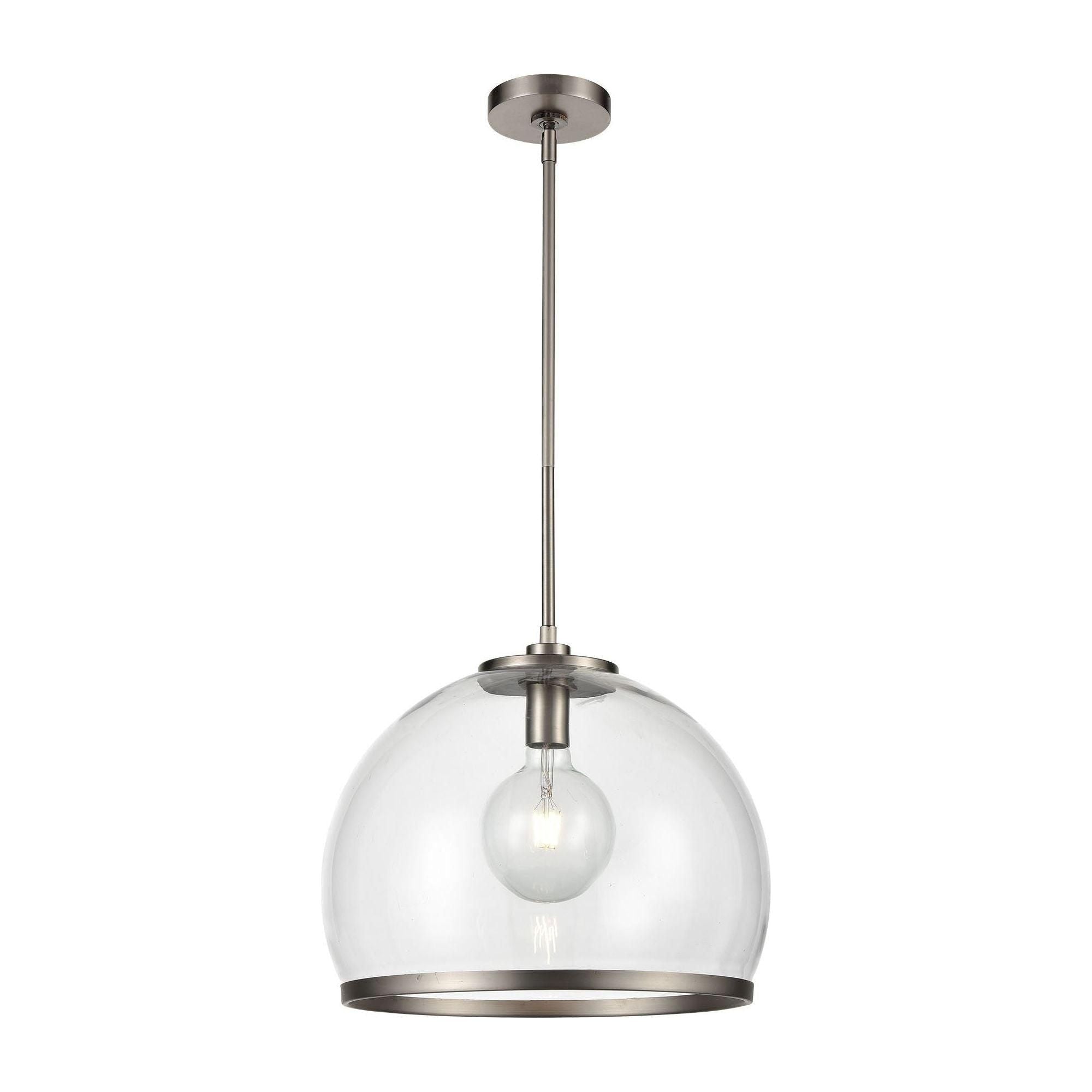 Alora - Coast Pendant - Lights Canada