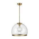 Alora - Coast Pendant - Lights Canada
