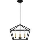 Quoizel - Concho Bay Pendant - Lights Canada