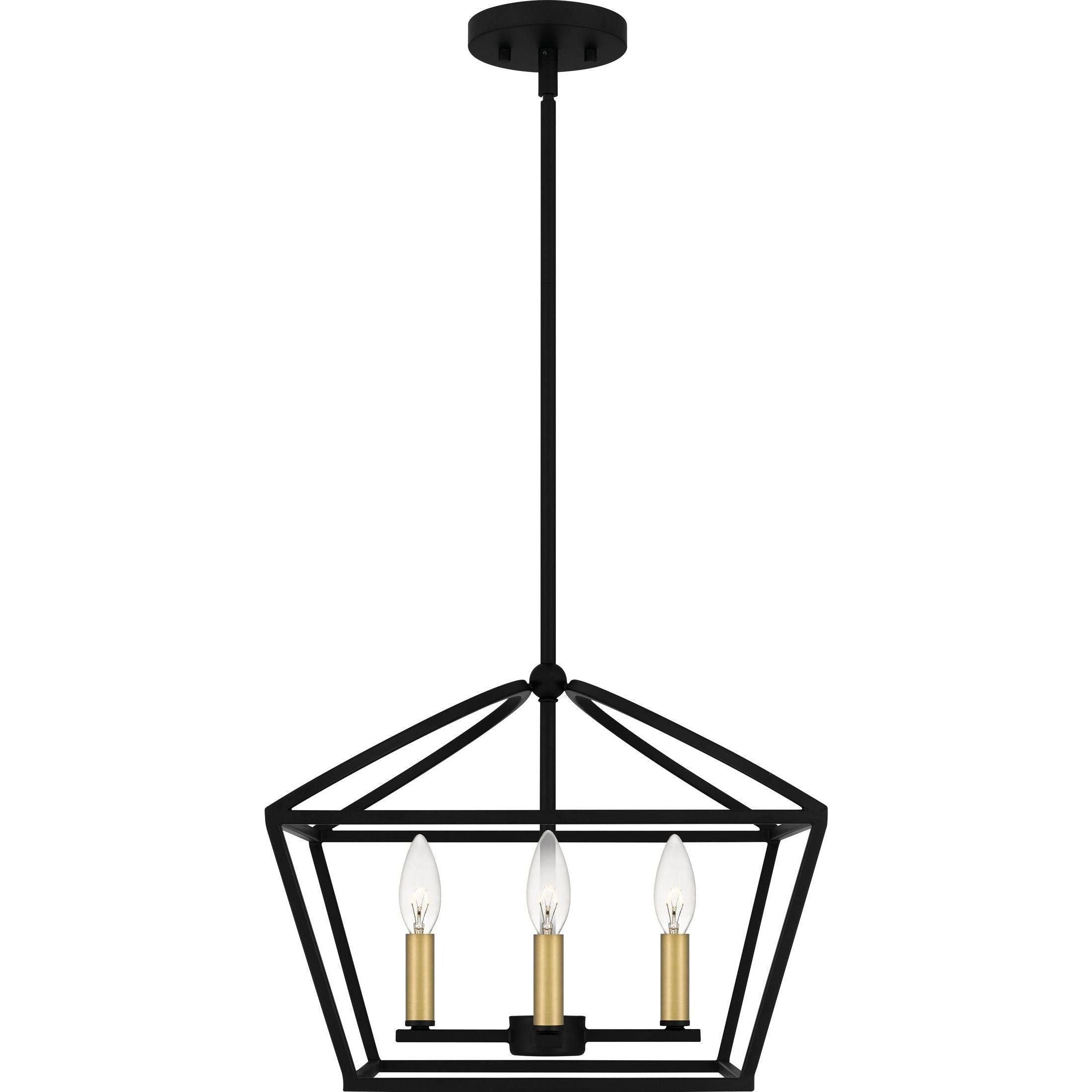 Quoizel - Concho Bay Pendant - Lights Canada