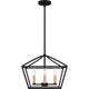 Quoizel - Concho Bay Pendant - Lights Canada