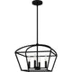 Quoizel - Concho Bay Pendant - Lights Canada