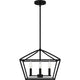 Quoizel - Concho Bay Pendant - Lights Canada