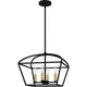 Quoizel - Concho Bay Pendant - Lights Canada