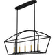 Quoizel - Concho Bay Linear Suspension - Lights Canada