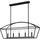 Quoizel - Concho Bay Linear Suspension - Lights Canada