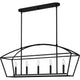 Quoizel - Concho Bay Linear Suspension - Lights Canada
