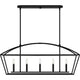 Quoizel - Concho Bay Linear Suspension - Lights Canada